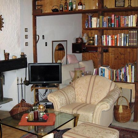 埃里卡小屋公寓 Jaun 外观 照片